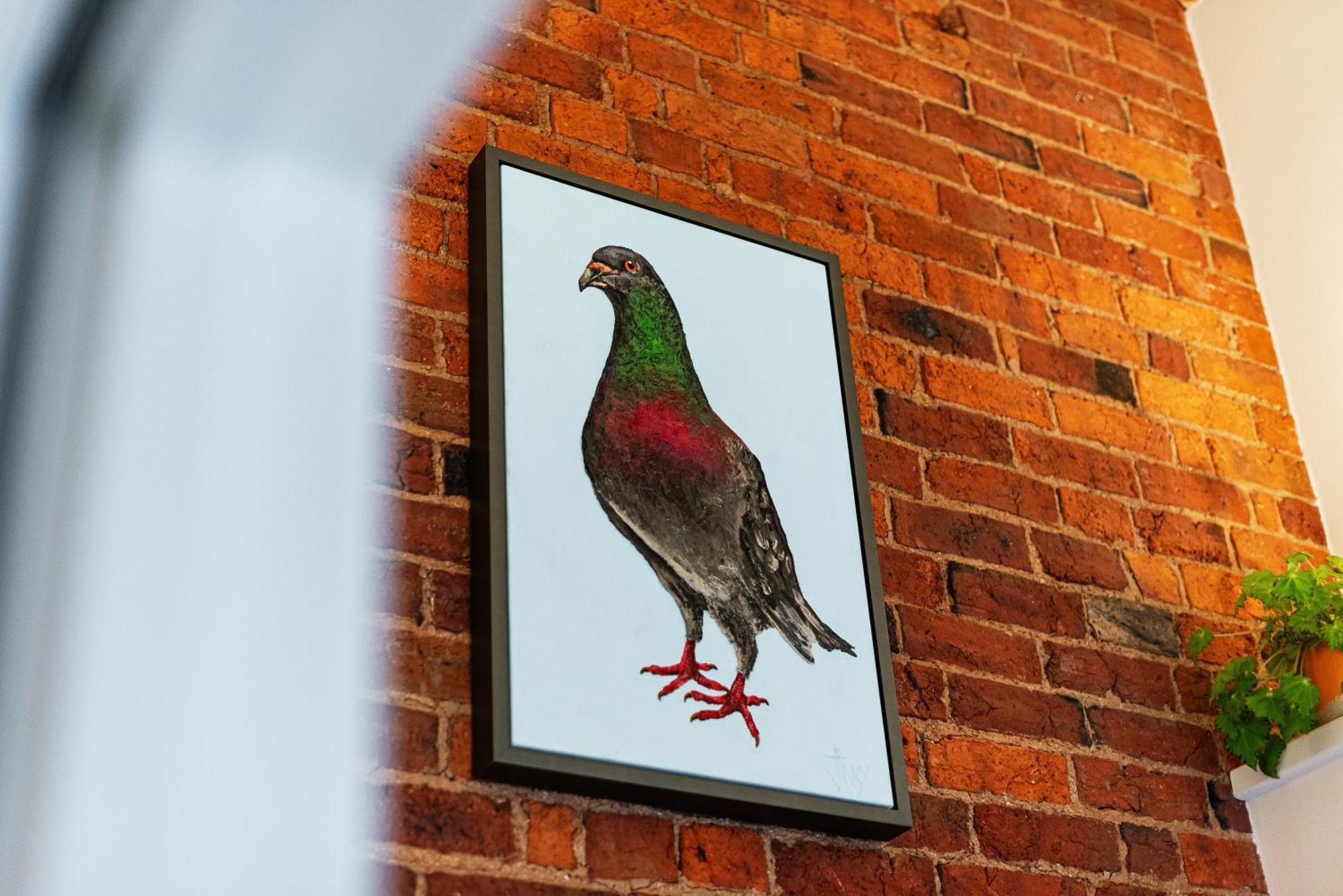 Pigeon House - Unique Barn With Private Garden, Hot Tub And Wood Burner Villa ชรูว์สเบอรี ภายนอก รูปภาพ